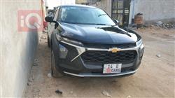 شيفروليه تراكس